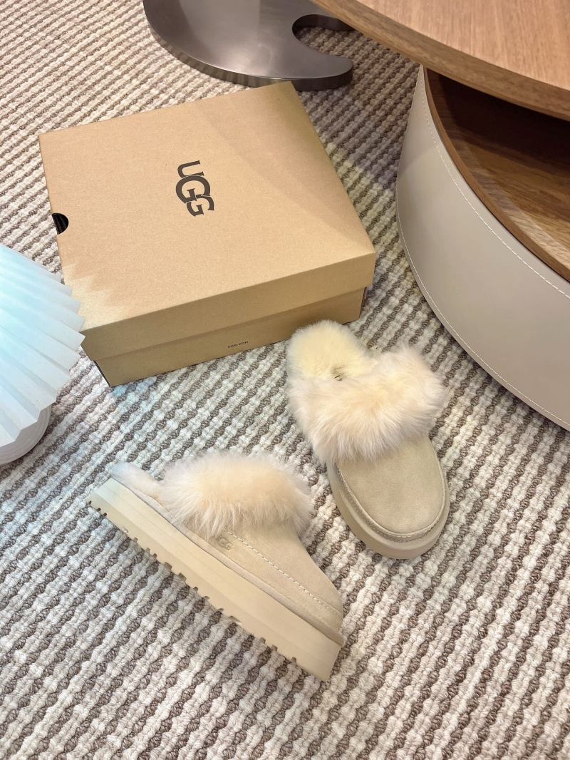 Ugg Slippers